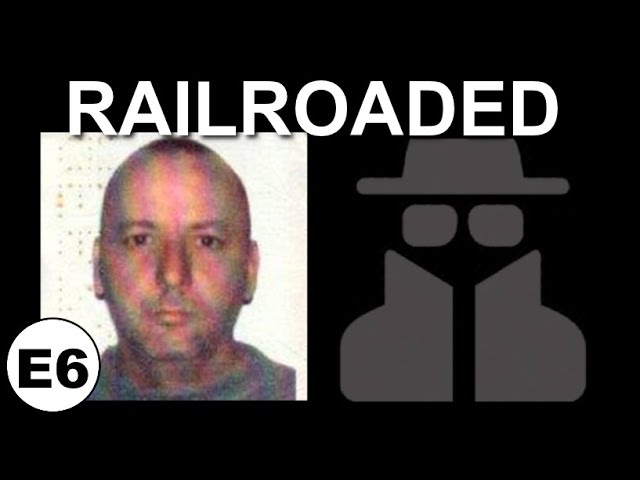 Railroaded, Épisode 6 (ENG)