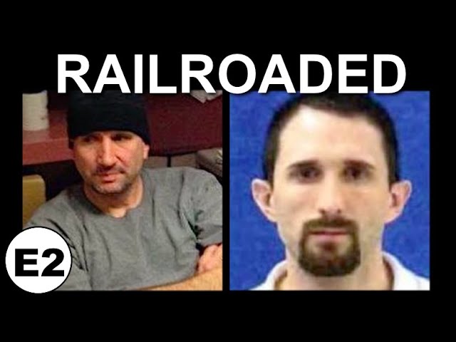 Railroaded, Épisode 2 (ENG)