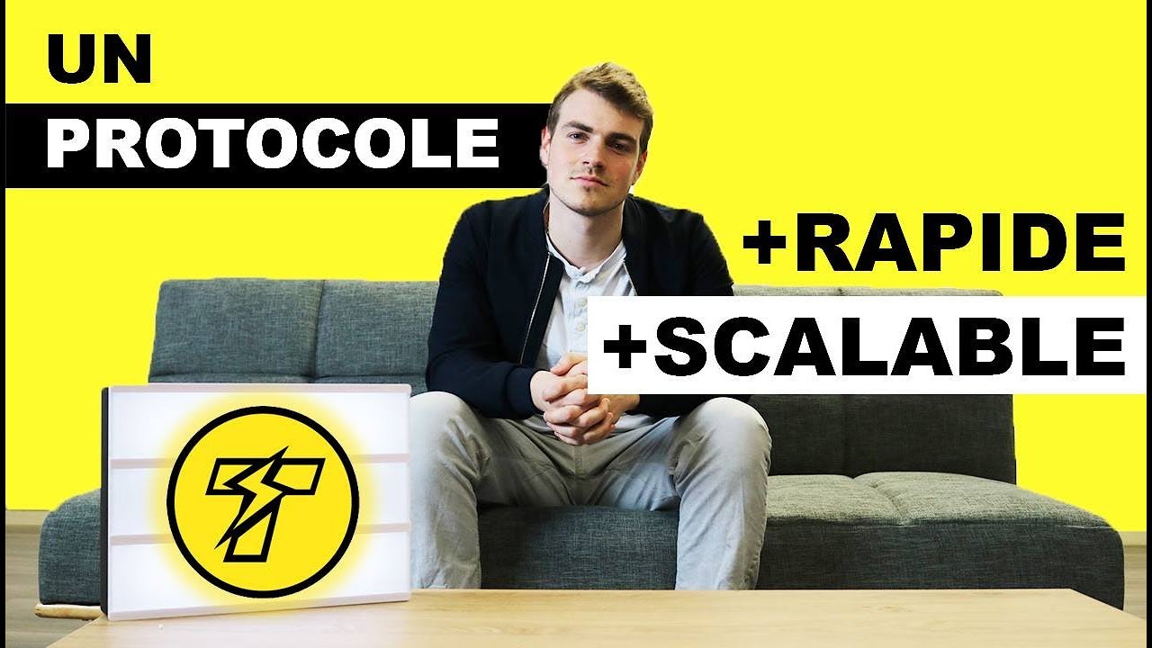 ThunderCore – Un protocole Blockchain rapide, compatible et scalable