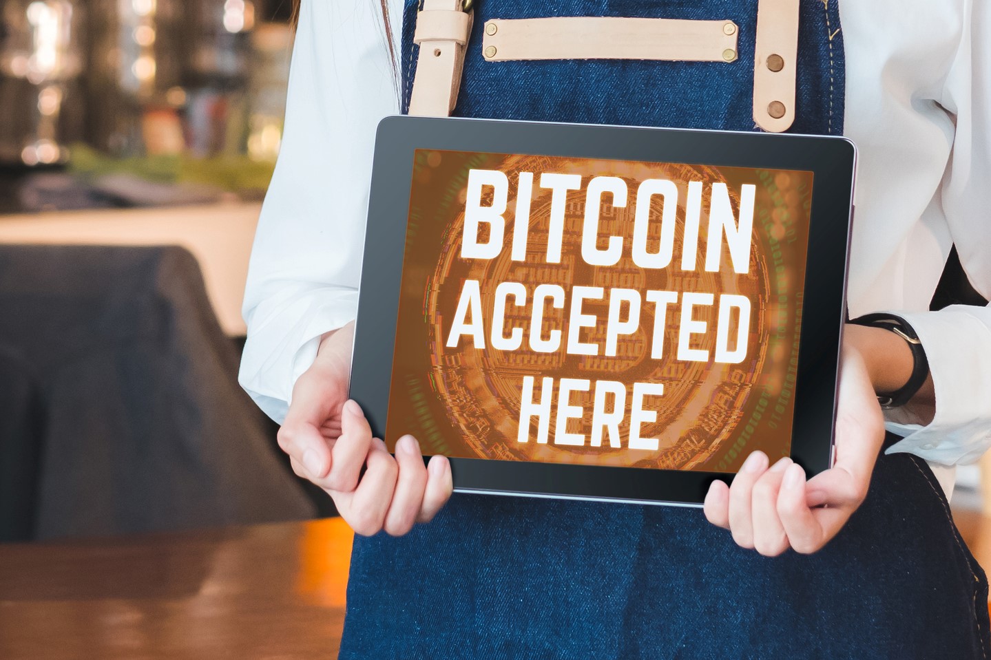 Bitcoin Q&A: Operating a Business With Cryptocurrency