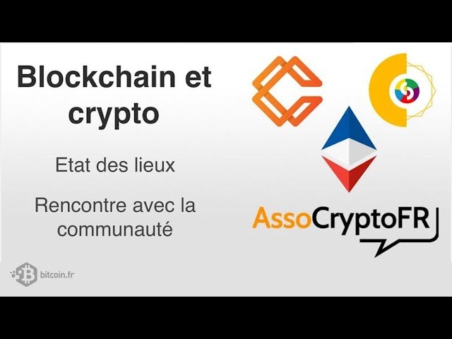 Décryptage des nouveaux concepts marketing de l’univers blockchain