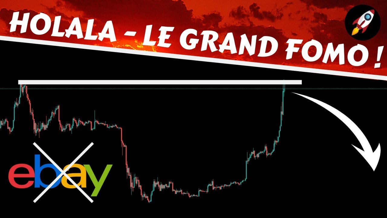 BITCOIN – LE BRAQUAGE DU SIÈCLE ?