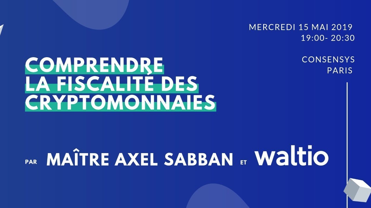 Comprendre la fiscalité des cryptomonnaies en France