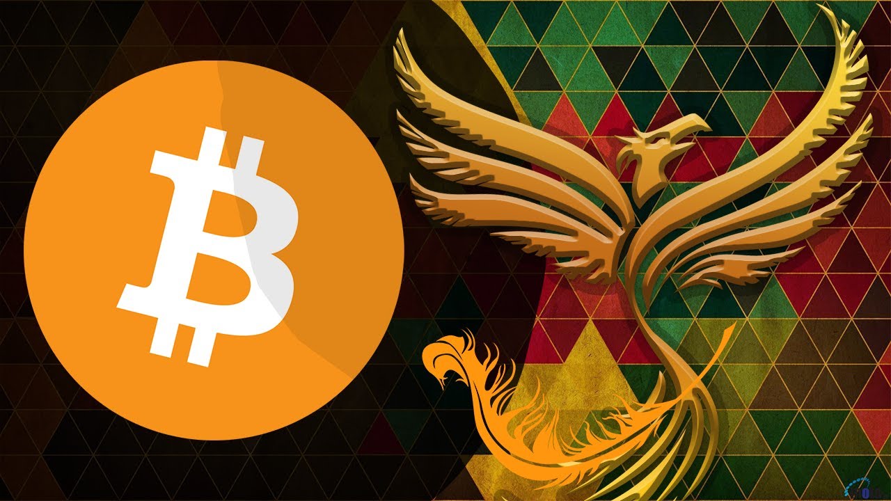 [FR] BITCOIN LA RENAISSANCE ?