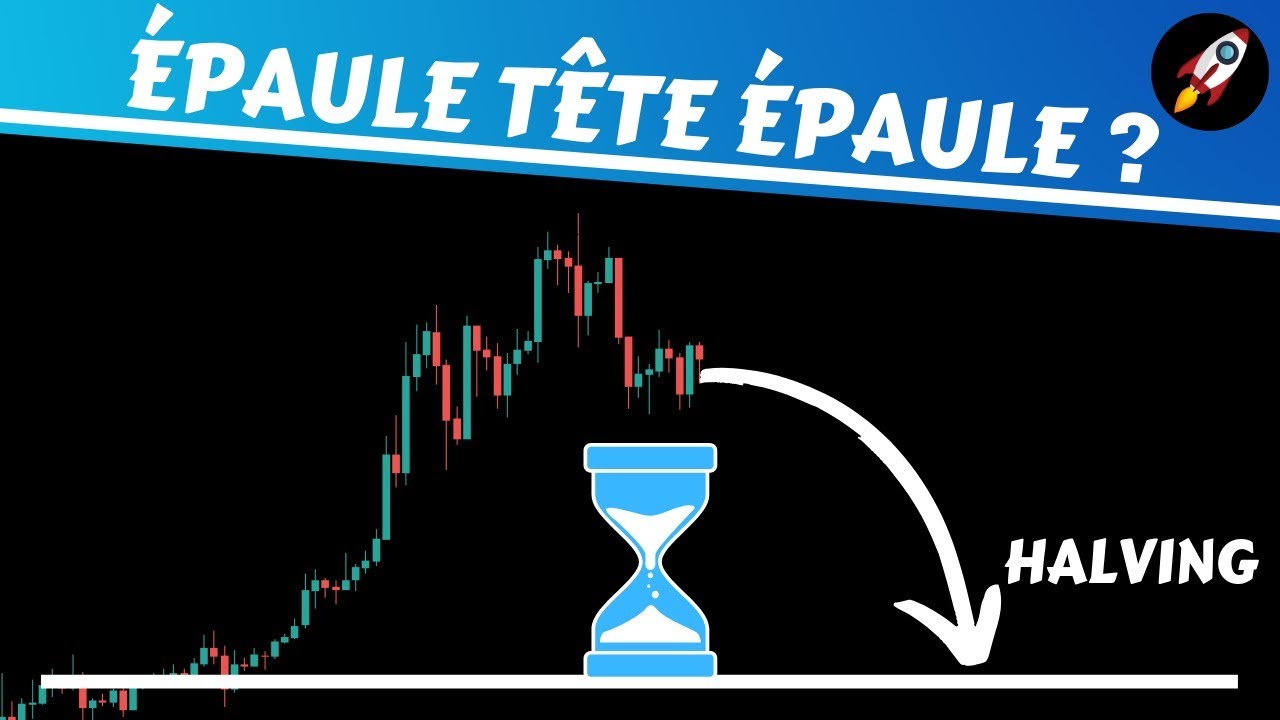 BITCOIN – LE COUP DE  GRÂCE VA-T-IL ARRIVER ?