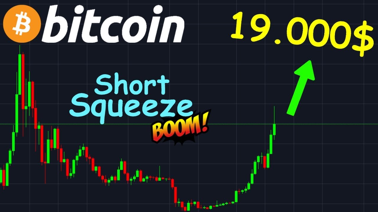 BITCOIN 19.000$ GROS PUMP  !? btc analyse technique crypto monnaie