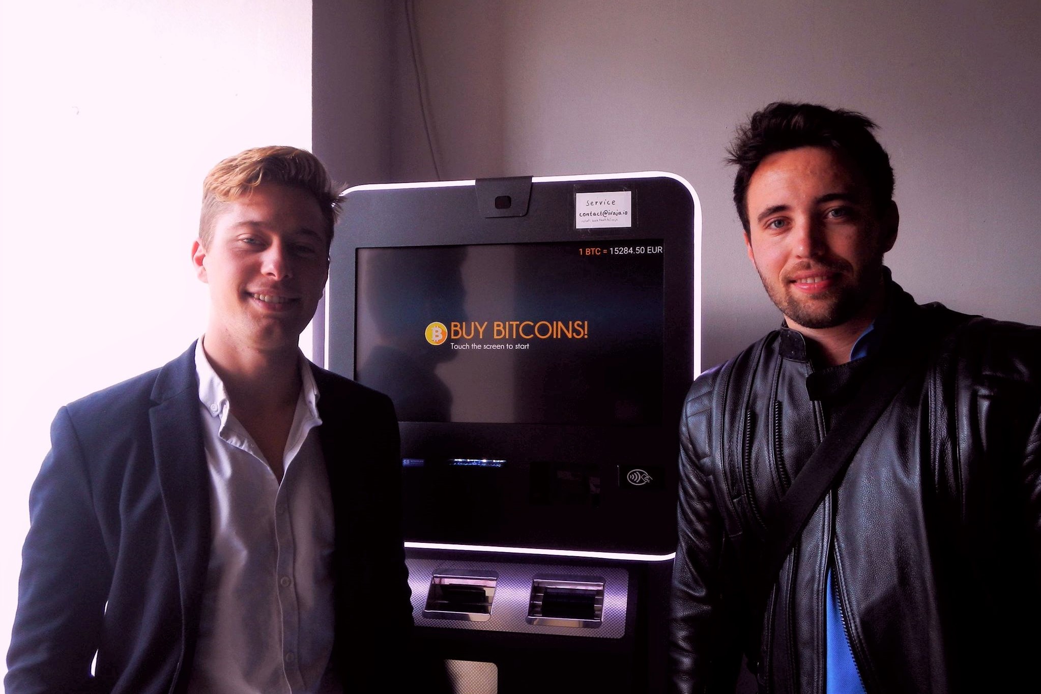 Bitcoin atm malta crypto.com coin name