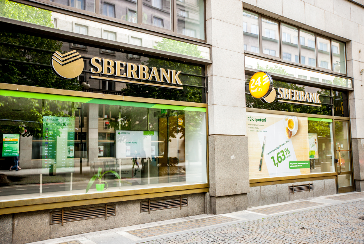 Sberbank Piloting Russia’s First Official ICO