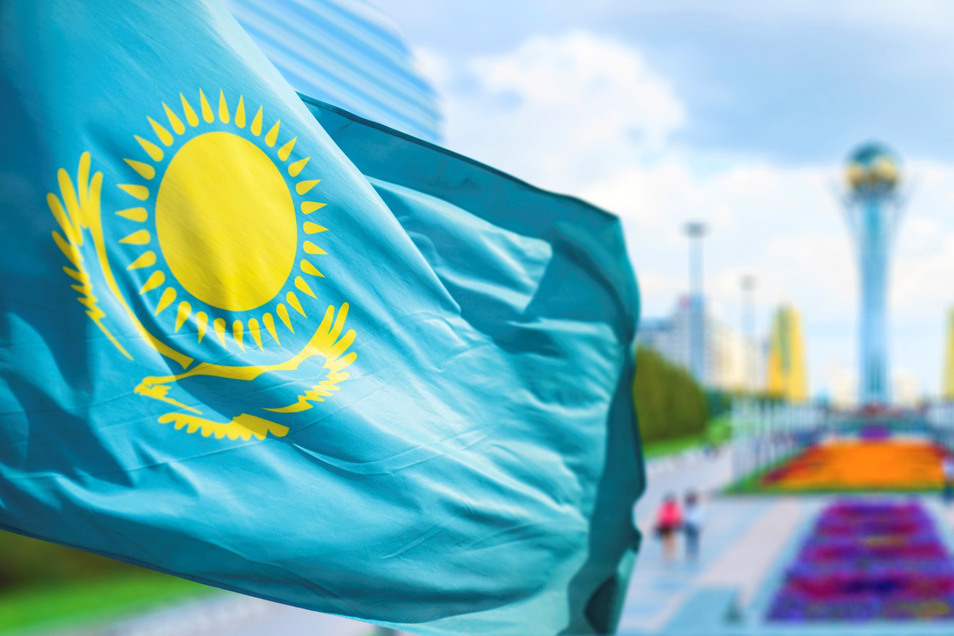 kazakhstan crypto