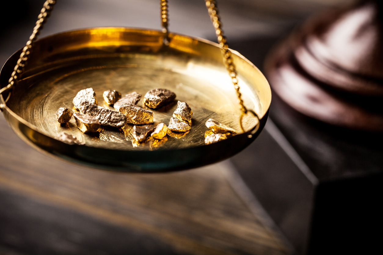 Gold Rush Swiss Exchange Goes Crypto, Binance Targets USD ...