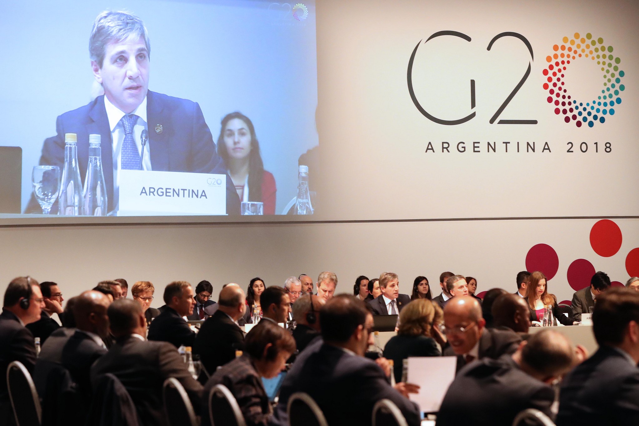 g20 buenos aires cryptocurrency