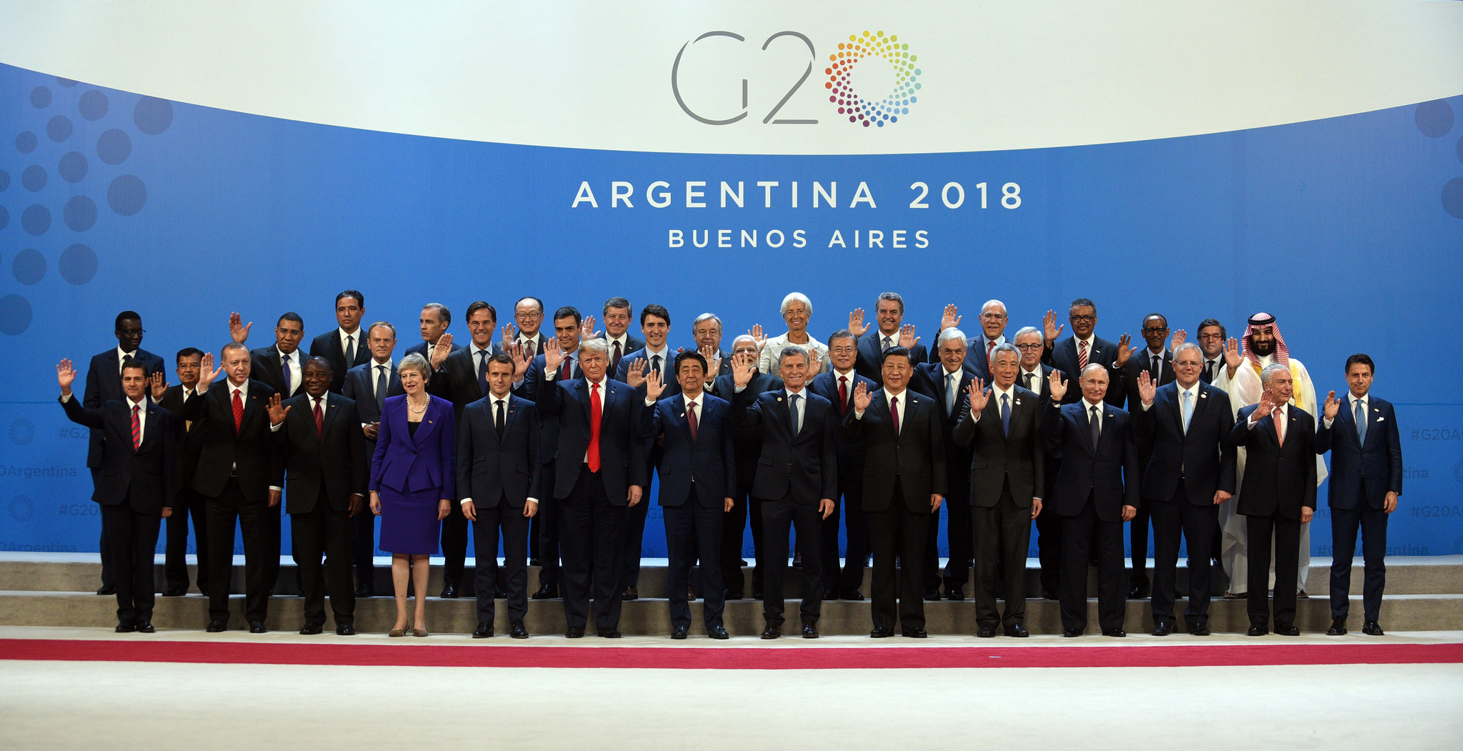 G20 Reportedly Agrees on Int’l Crypto Tax Plan 101