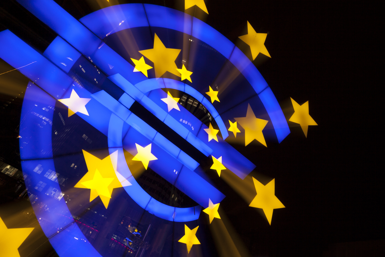 European Central Bank Just Showed Why Bitcoin is Better 101