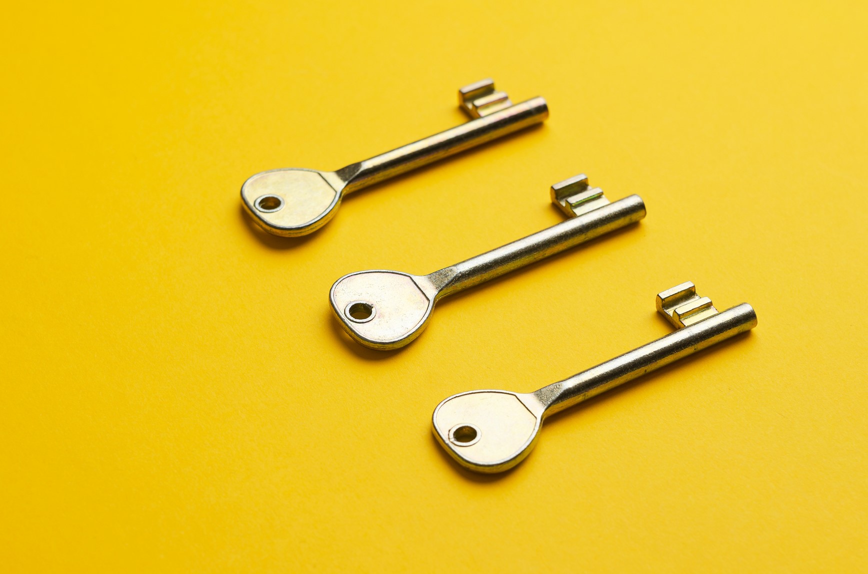 3 Keys to Crypto Mass Adoption 101