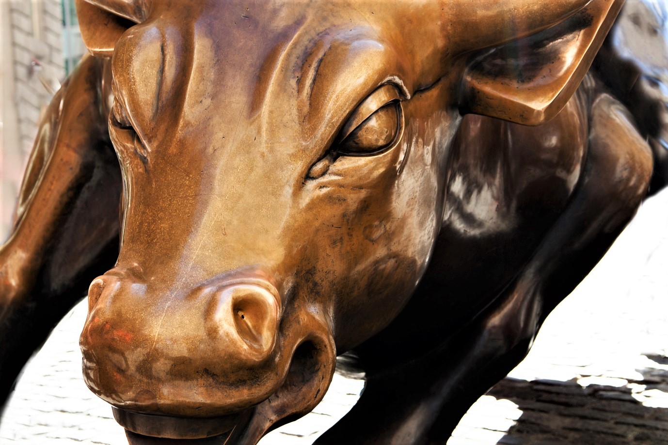 Bull Talk: Bitcoin at USD 20K, Tip Of The Iceberg, and ...