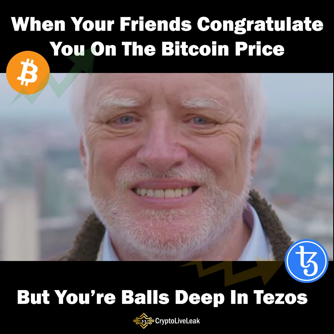 funny crypto news