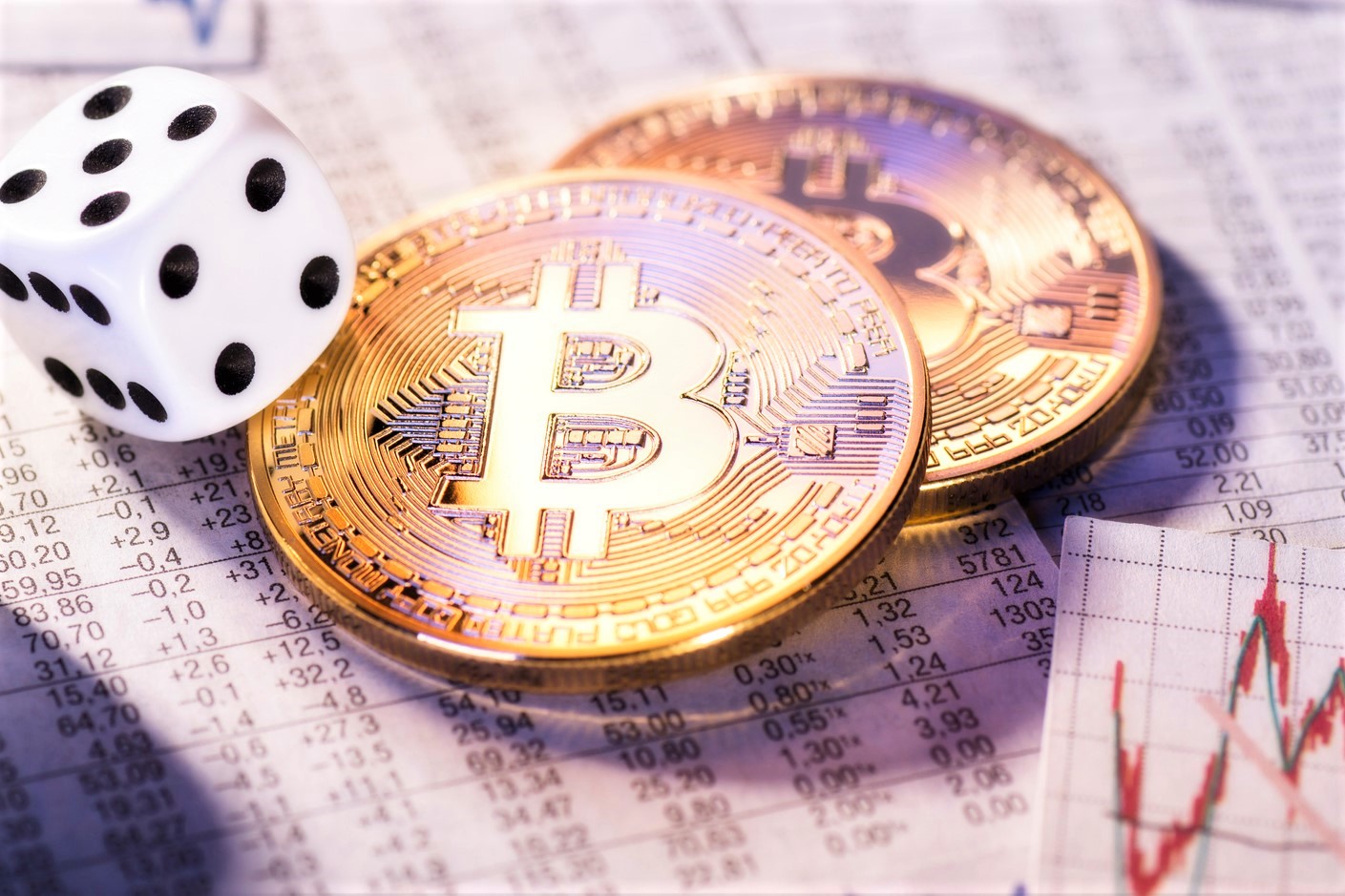 How to Bet on Bitcoin Volatility Using Bitcoin Options