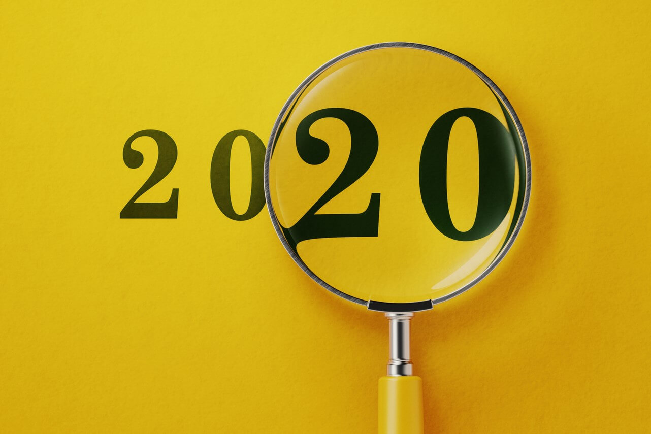 Crypto 2020: How Adoption Will Look Next Year and Beyond 101