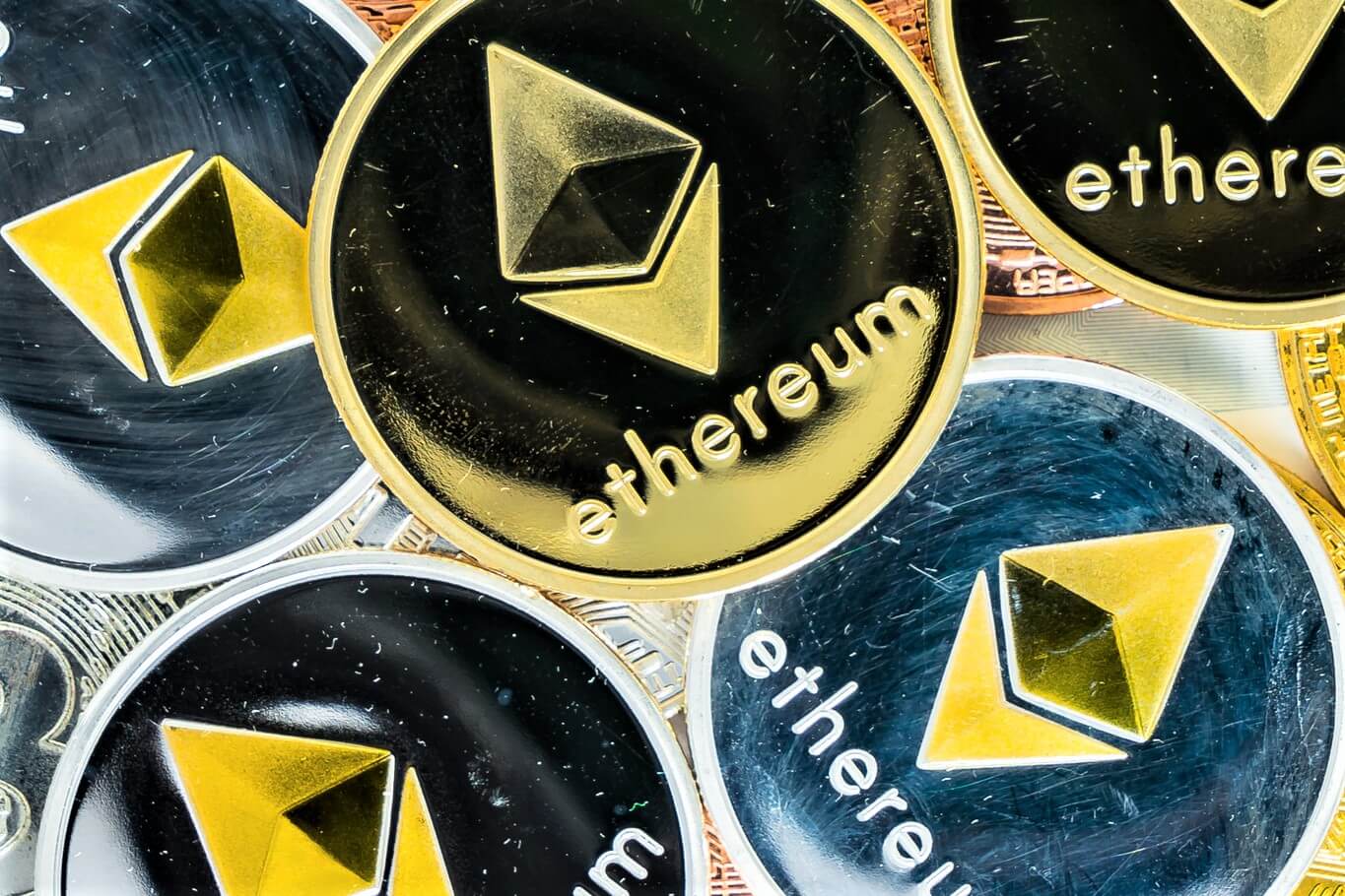 'Insane' Number of Transfers on Ethereum and ETH Dapp 'Secret' Volume 101