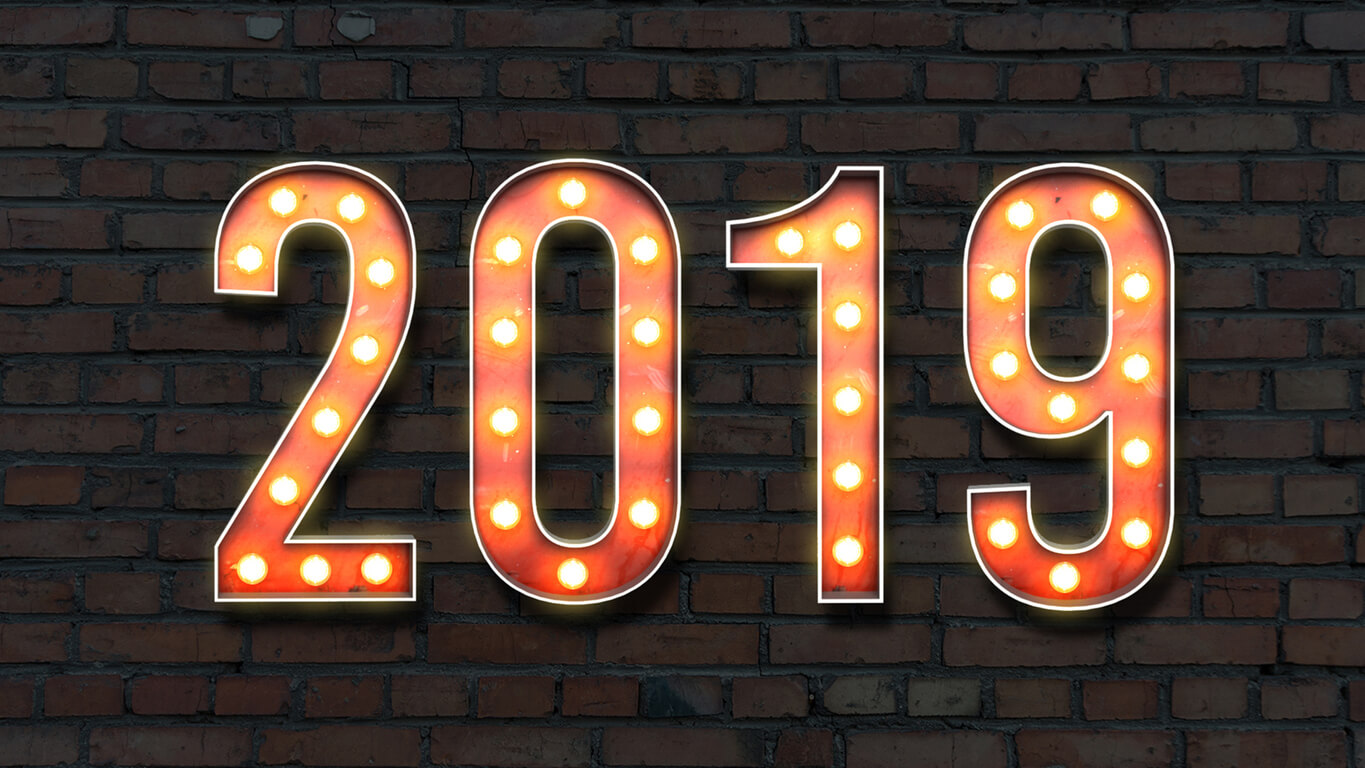 Dapps in 2019: What just happened? 101