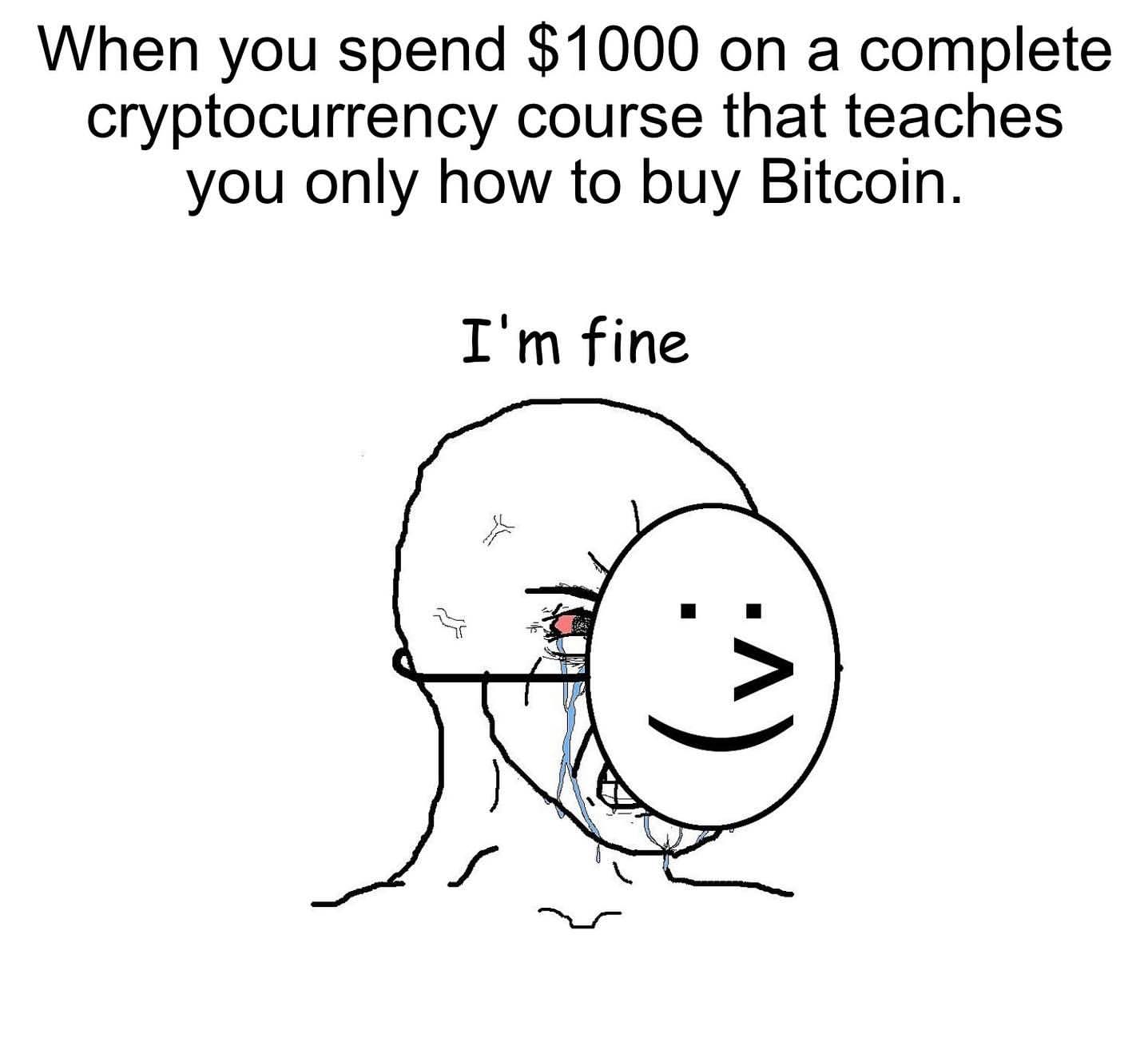 crypto mind benders classic jokes