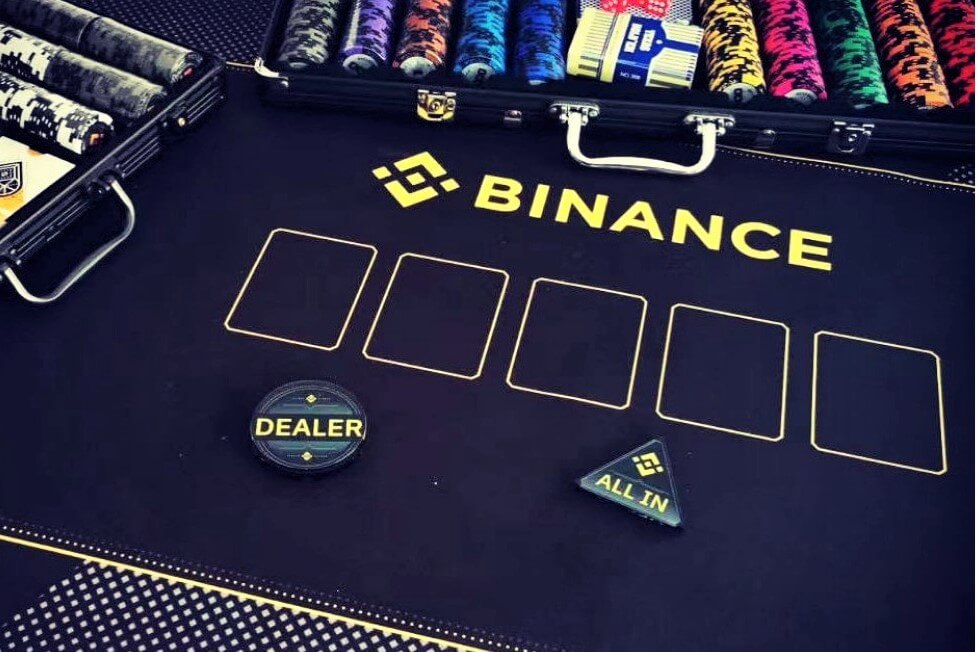 binance china exchange