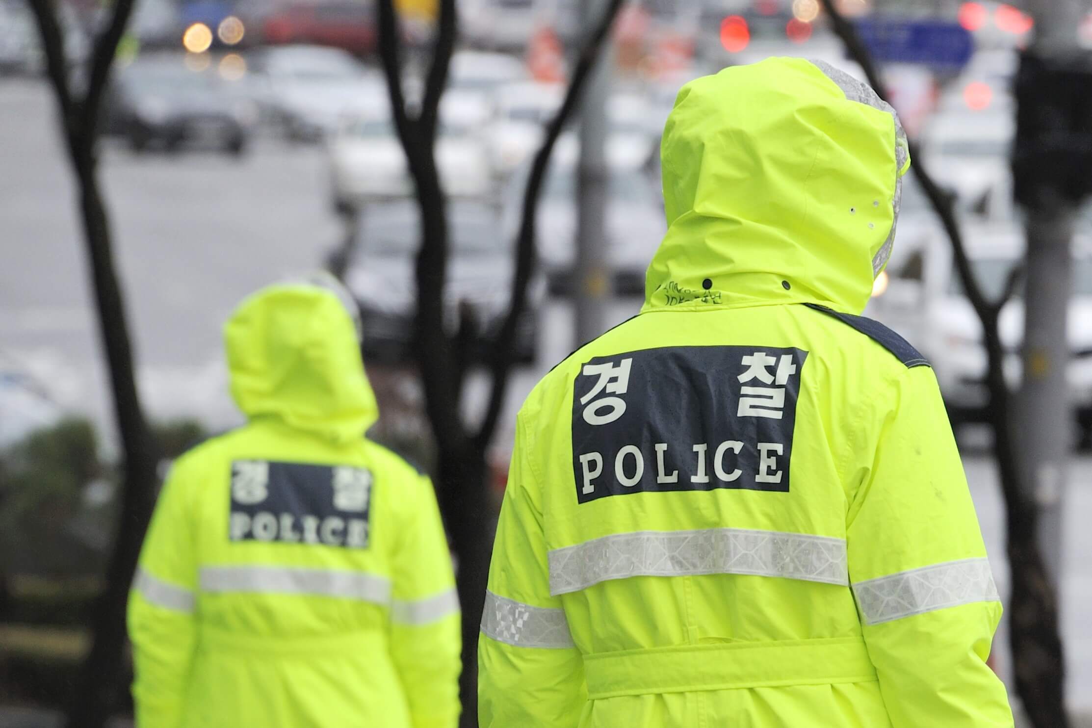 South Korean Police Bust Suspected USD 41.5M Ethereum Crime Ring