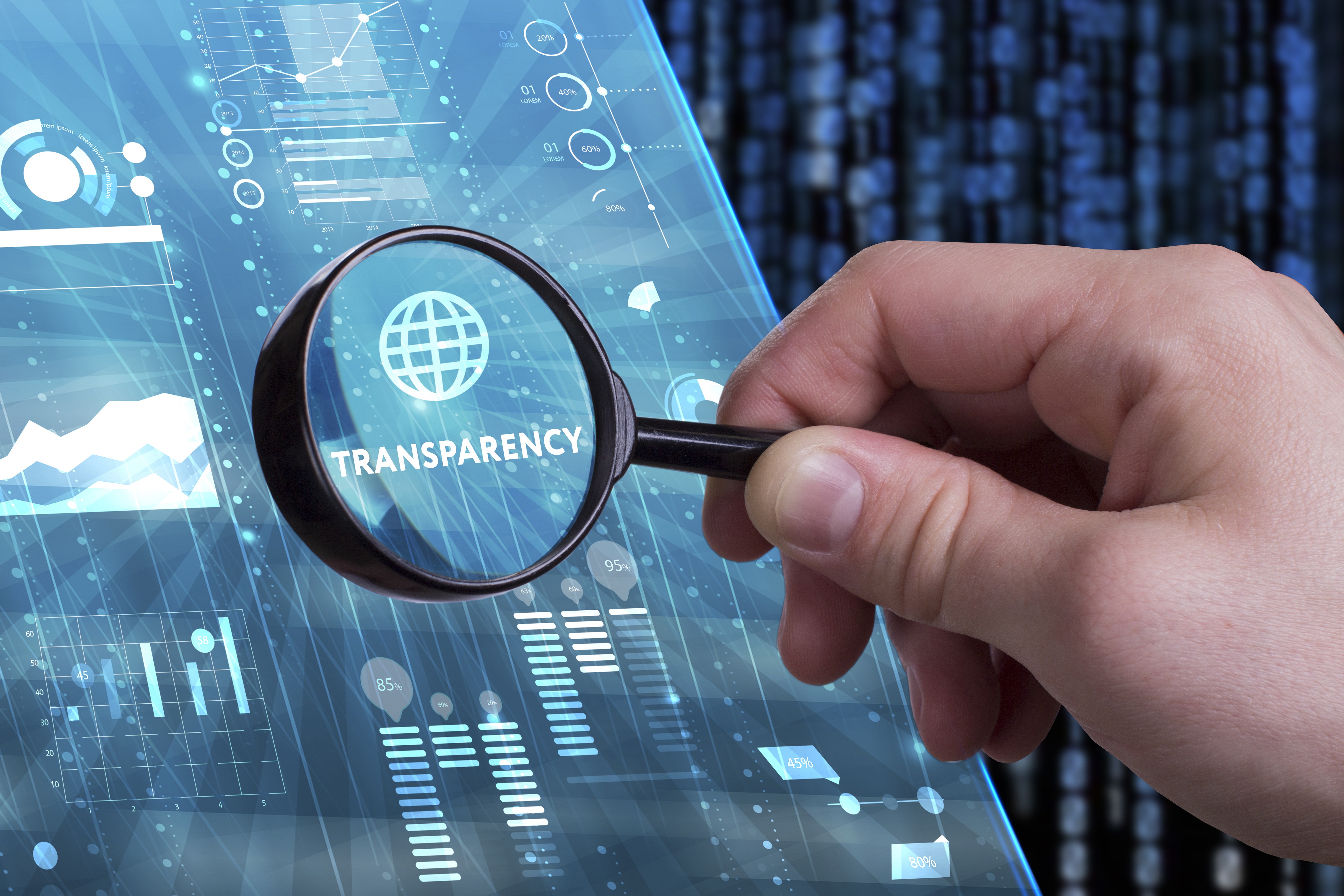 Ethereum-Based Anti-Corruption Project Set for Trial in Colombia 101