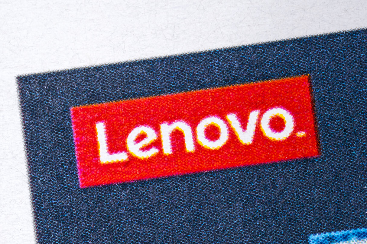 Lenovo Distances Itself from 'Digital Currency' Claims + More New...