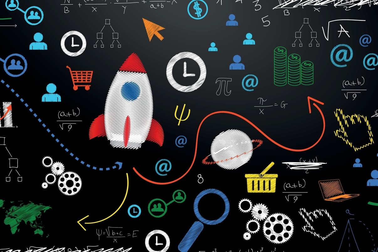 Look For Trading Ideas Among Competing Ethereum and Cosmos DeFi Tokens - Analyst 101