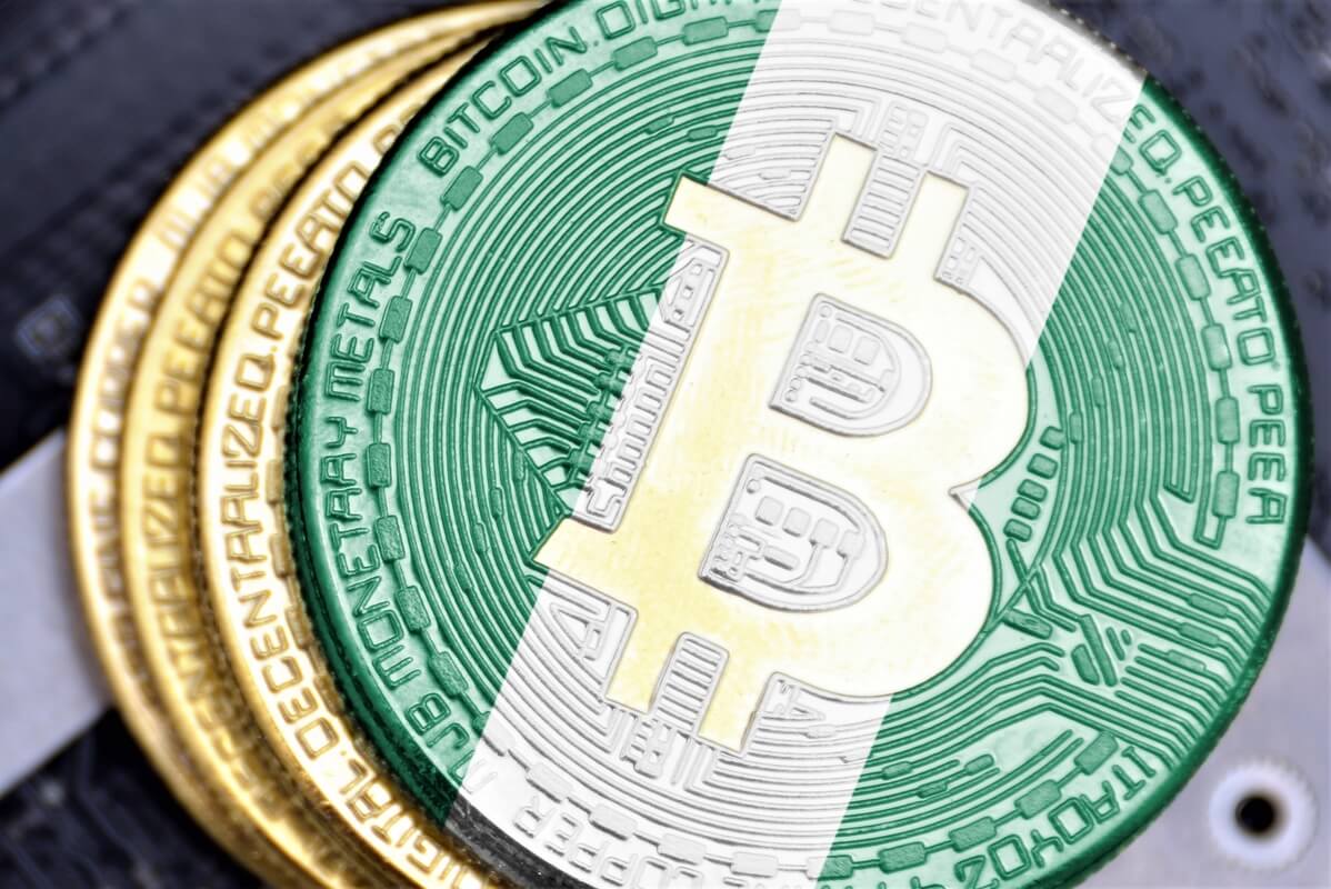 Chainlink Flips Bitcoin Cash; Nigeria Leads in Crypto ...