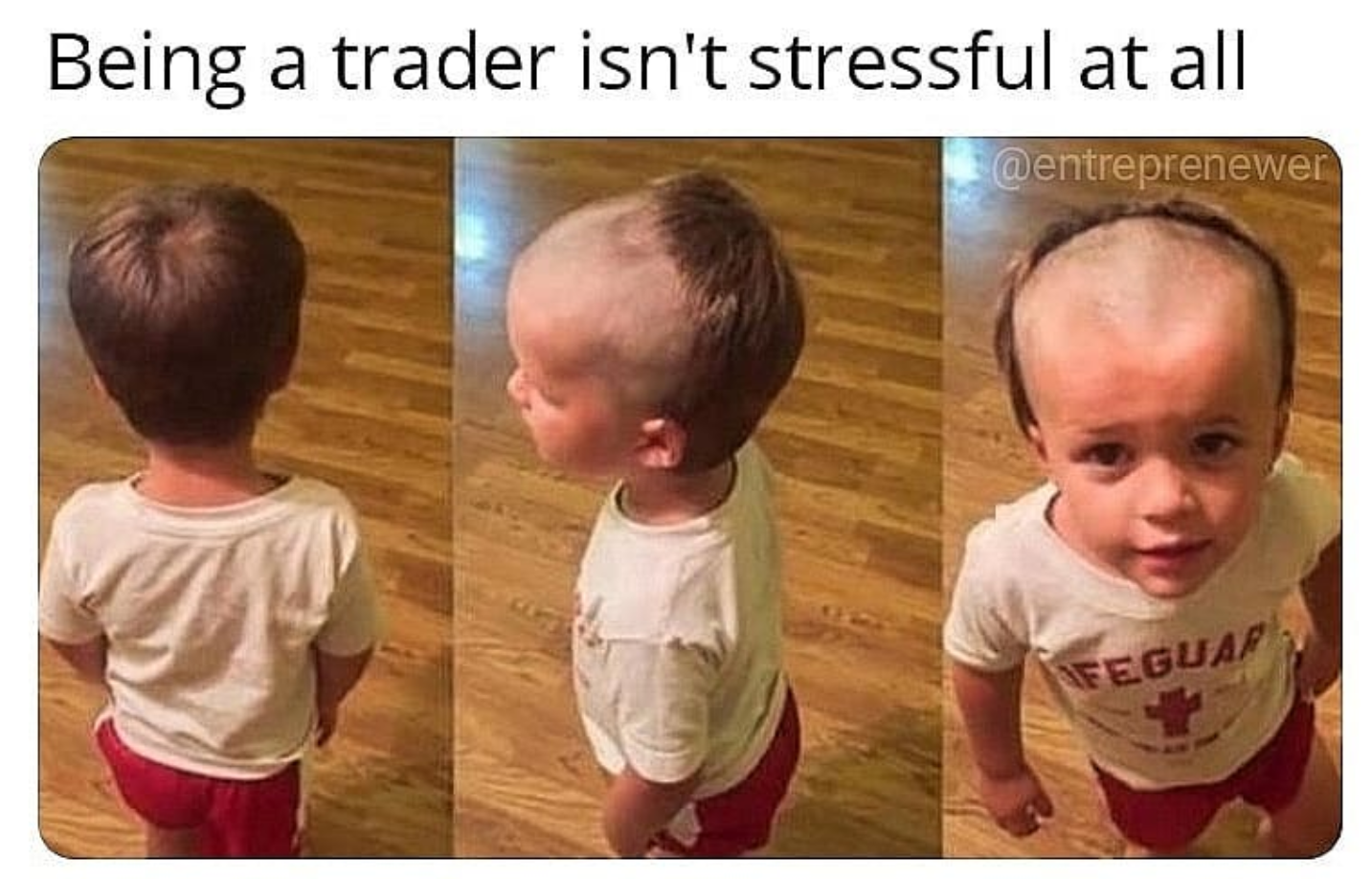 Yams, Supplygates, Demasking, and 20 Crypto Jokes