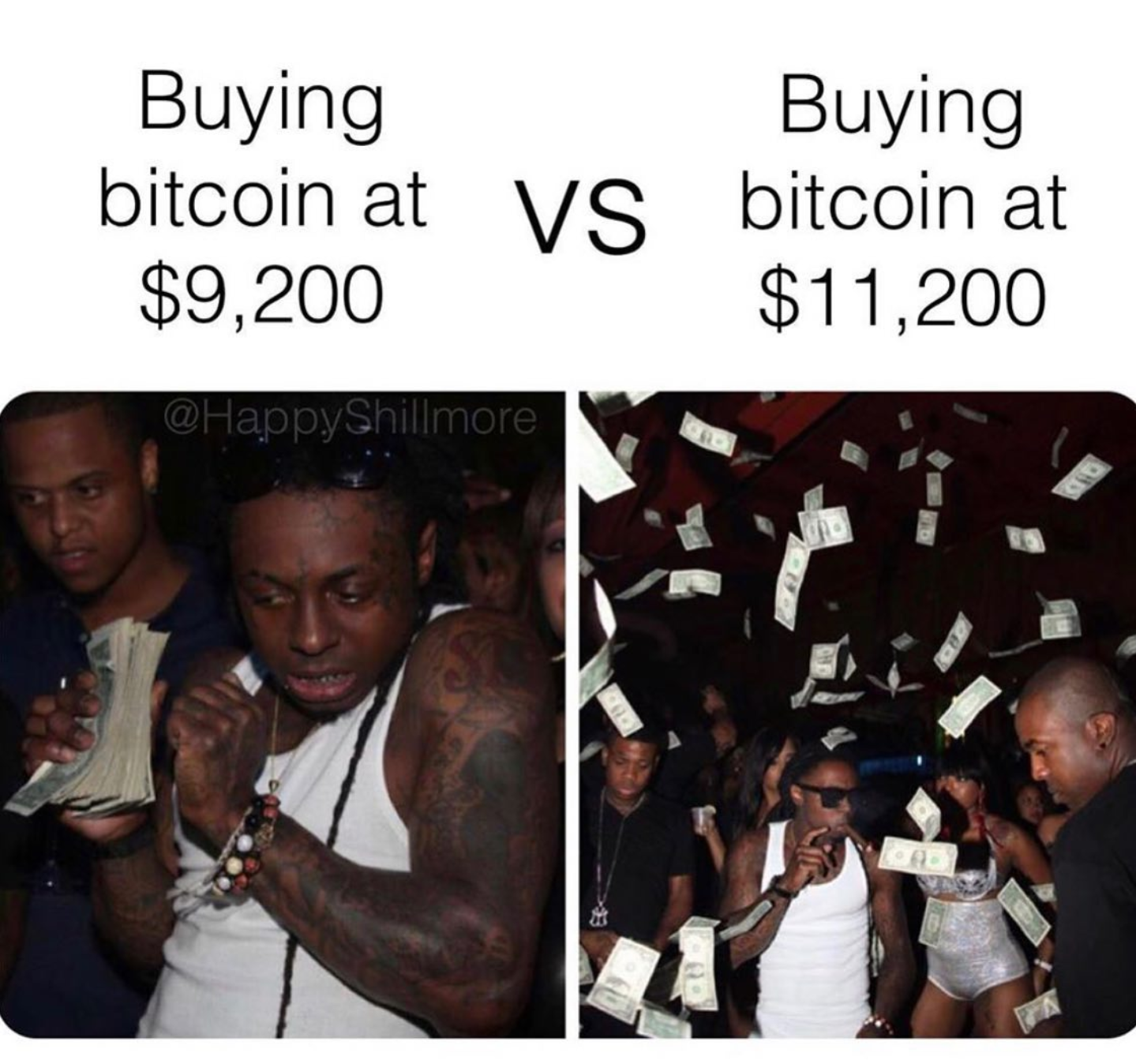 Yams, Supplygates, Demasking, and 20 Crypto Jokes