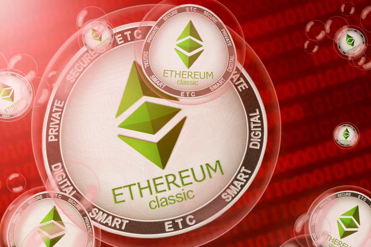 Ethereum Classic Up by 3% Today After Third 51% Attack In ...