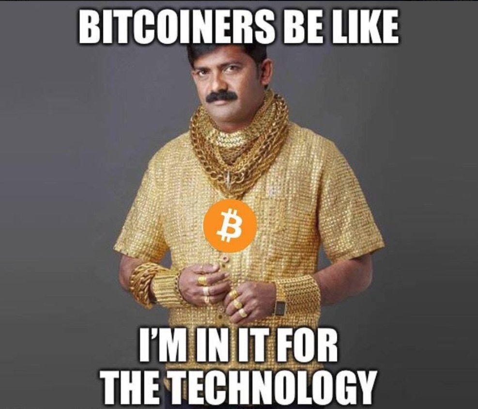 Humour 20 Mèmes Bitcoin Btc à Découvrir Ou à Redécouvrir 6386