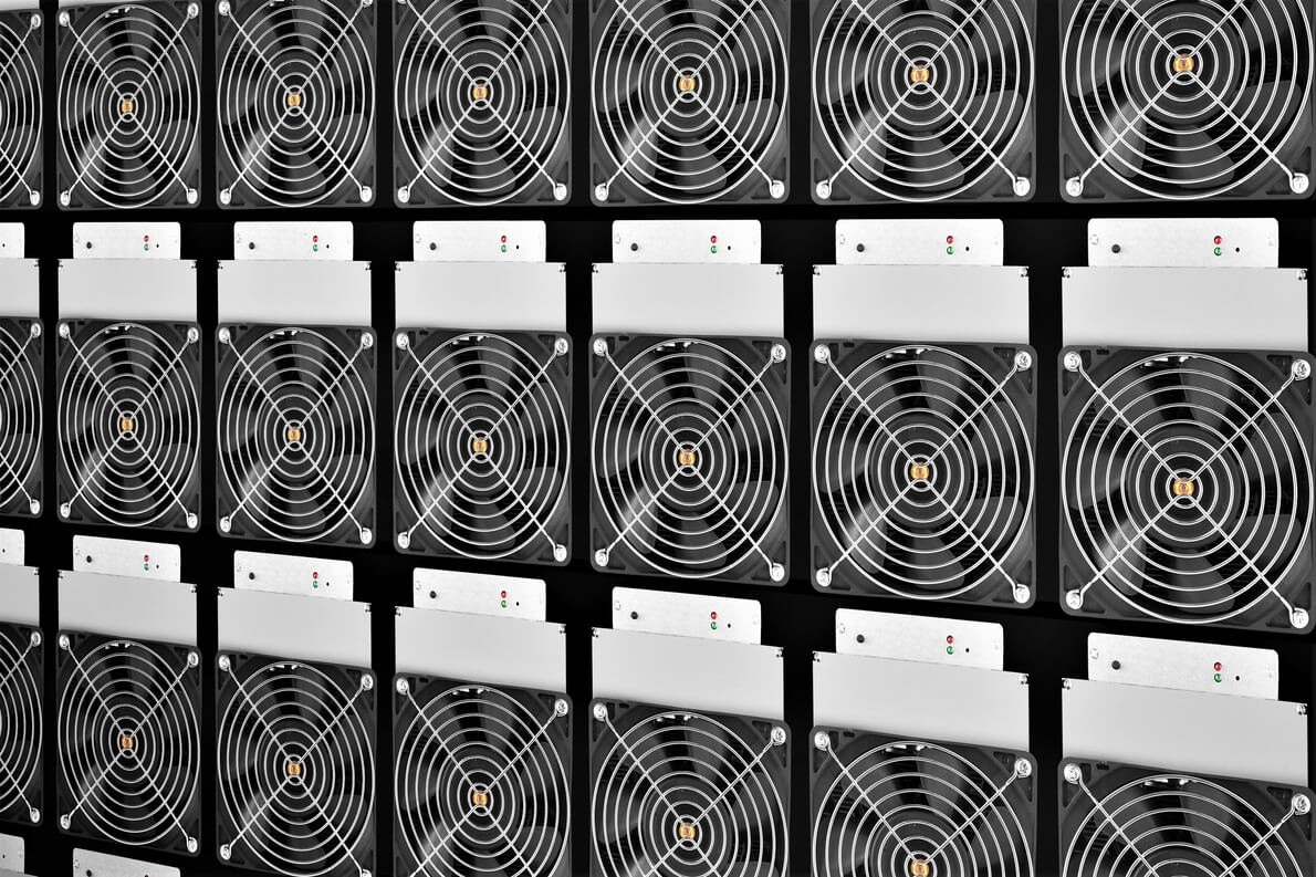 Bitcoin Mining Difficulty Set For New Record High + More News