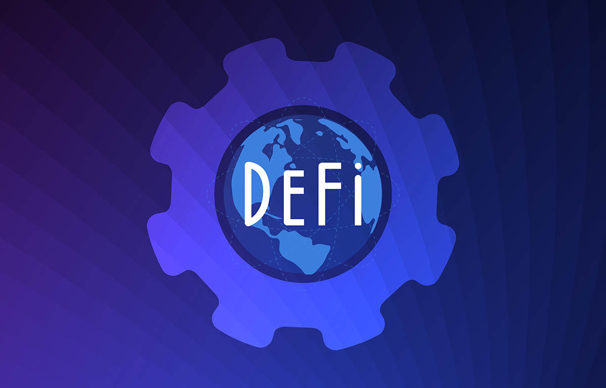 Что такое defi проект