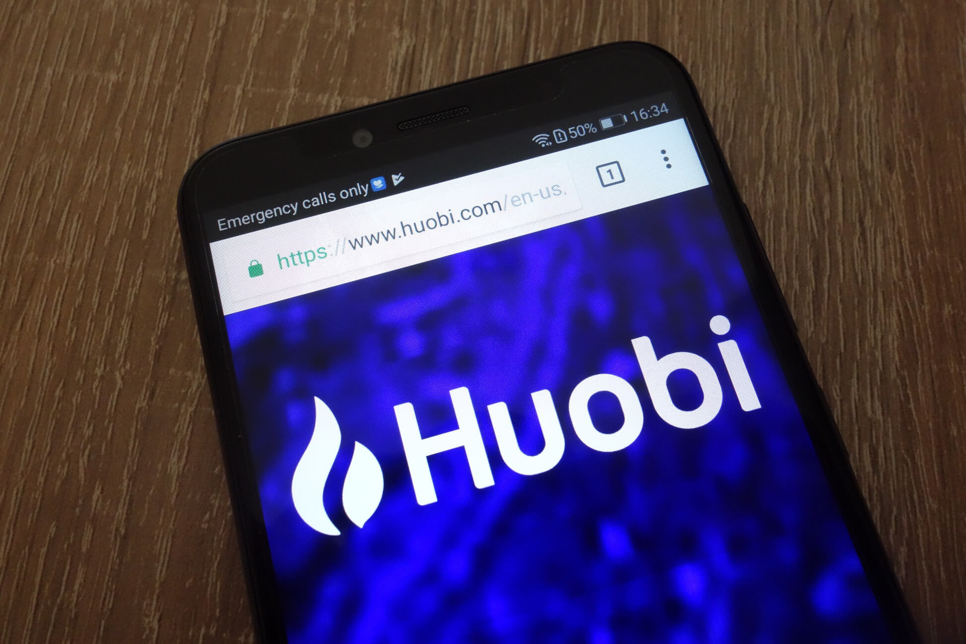 Huobi Interested in Bithumb Takeover Deal – Report