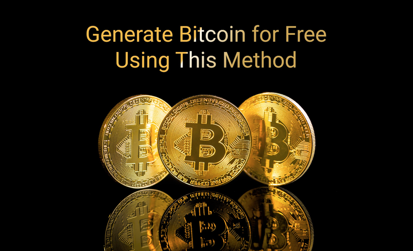 bitcoin generator 2.2