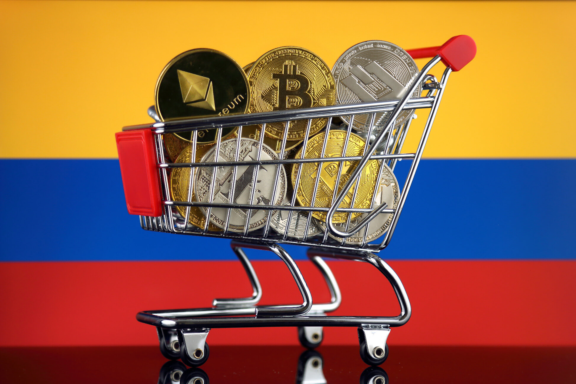 colombian crypto exchange