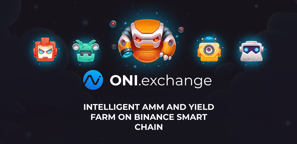 oni exchange crypto