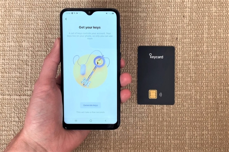 Status Plans Payments With Keycard, Develops Crypto-Native ...