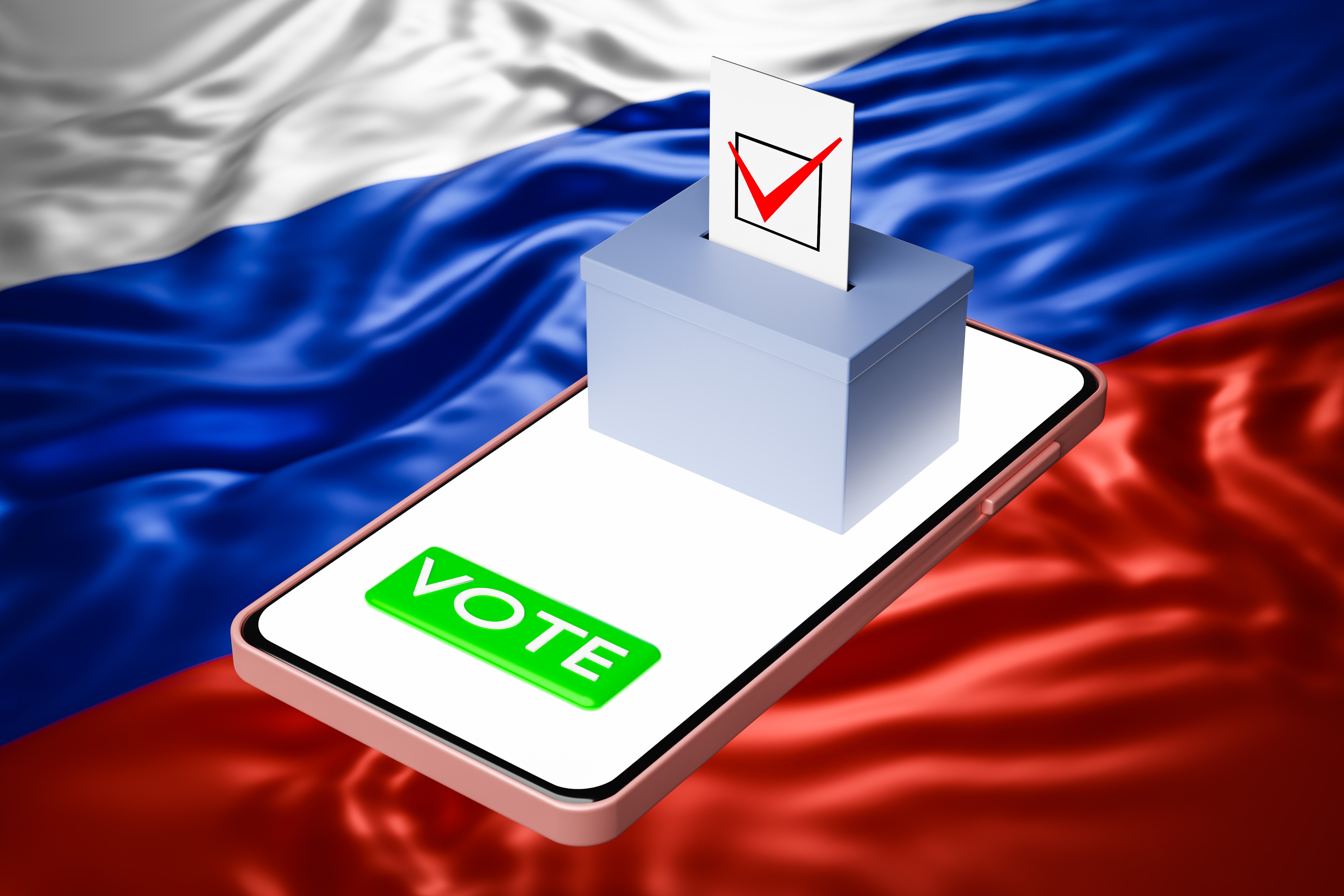 Voting power