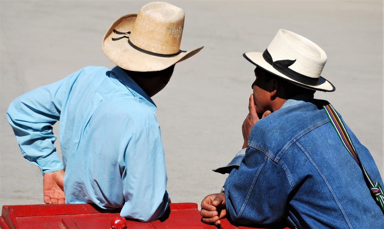 Bitcoin Salaries a No-go, Confirms El Salvador as Adoption ...