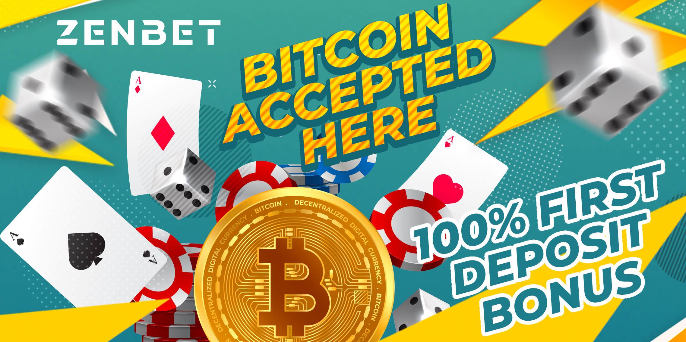 Gamble Crypto with ZenBet - One of the Most Trusted ...