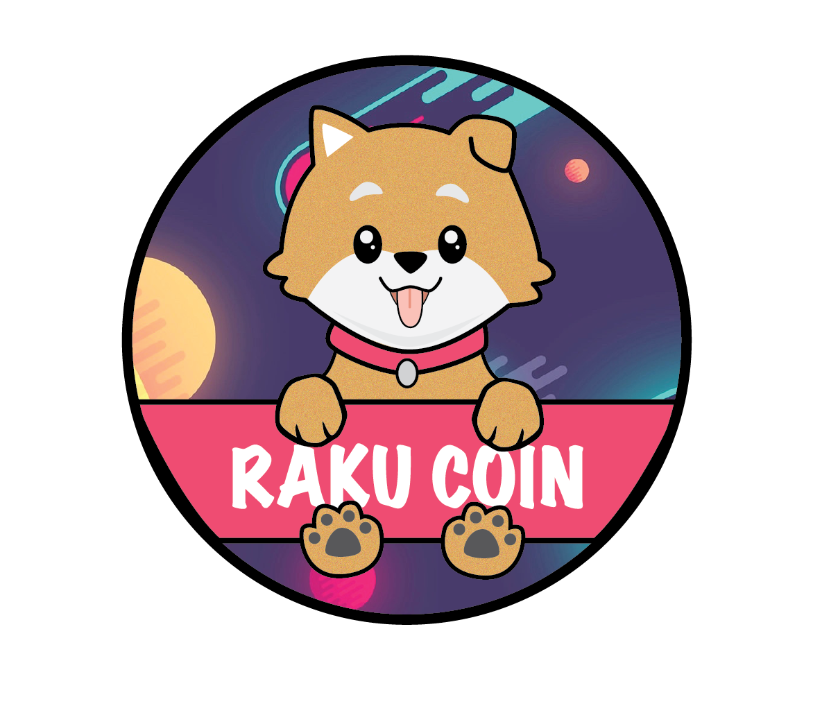 Raku Coin: The Next Meme Crypto Coin?