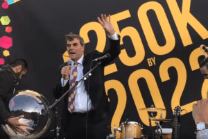 Tim Draper On His Usd 250 000 Per Bitcoin Forecast Spirits Told Me - 