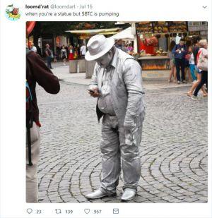 20 Crypto Jokes to Have You Forget About the Dip 102