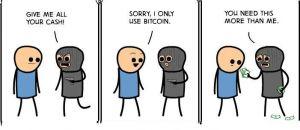 20 Crypto Jokes to Have You Forget About the Dip 107