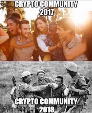 20 Crypto Jokes to Have You Forget About the Dip 112